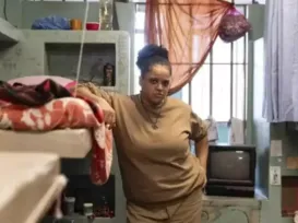 Maria Bonita do Tremembé: quem é a detenta que tentou matar Richthofen - Imagem