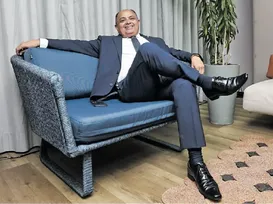 "Não podemos admitir um estado paralelo norteado pelo crime", diz ministro do STJ - Imagem