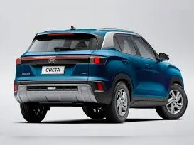 Nova versão do Creta estreia com pacote ADAS e preço competitivo - Imagem