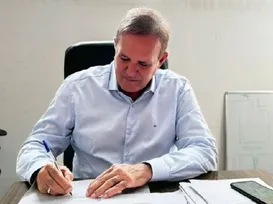 Prefeito baiano não presta contas das gestões de consórcio e município - Imagem