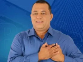 Prefeito é obrigado a retirar postagens de promoção pessoal - Imagem