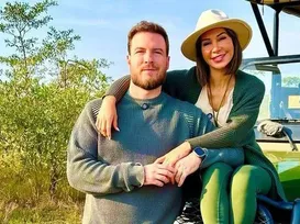 Quase R$ 100 mil em vaso: marido se revolta com gasto de ex-BBB - Imagem