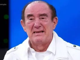 Renato Aragão nega acusação de calote milionário feita pela filha - Imagem