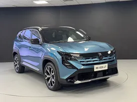 Renault Boreal: o que o novo SUV tem para brigar com Compass e Corolla Cross - Imagem