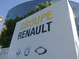 Renault Geely anuncia investimento e novos lançamentos no Brasil - Imagem