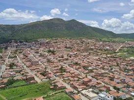 Servidor é investigado por licitações suspeitas em cidade baiana - Imagem