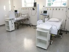 Sesab inicia processo que define administração de futuro hospital - Imagem