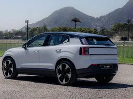 Top 10: confira os elétricos mais baratos do Brasil - Imagem