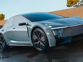 Toyota promete revolucionar com lançamento do Corolla - Imagem