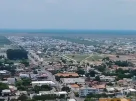Tremor de 4,2 na escala Richter é registrado em Luís Eduardo Magalhães - Imagem
