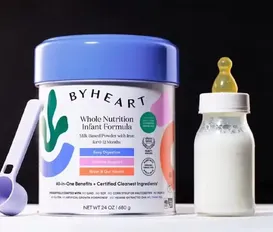 Anvisa proíbe venda de fórmula infantil ligada a casos de botulismo - Imagem