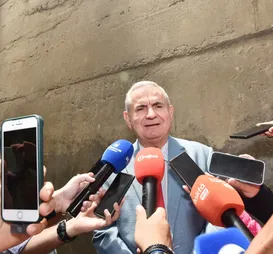 Angelo Coronel reafirma força do PSD na disputa pelo Senado na Bahia - Imagem