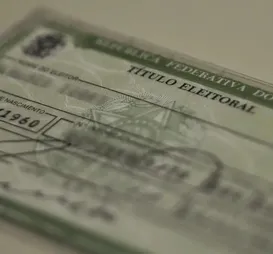 Está com título de eleitor cancelado? Saiba como regularizar - Imagem