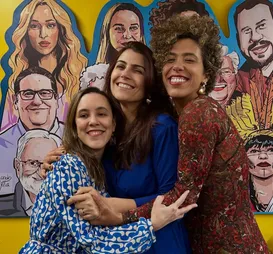 Ex-comunista pode disputar o Senado em 2026 - Imagem