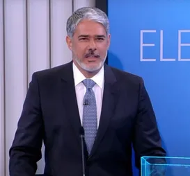 Globo toma atitude radical e derruba novela das 9 nas eleições - Imagem