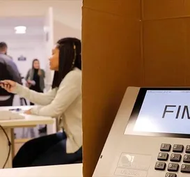 Guia do Eleitor 2026: saiba o que levar e como votar - Imagem