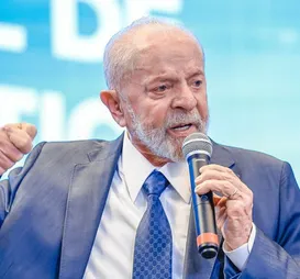 Lula detona "qualidade" do Congresso Nacional: "Baixo nível" - Imagem