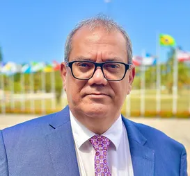 Muniz volta a insinuar que PSDB pode mudar de lado em 2026 - Imagem