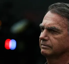 PL faz reunião urgente à porta fechada após prisão de Bolsonaro - Imagem