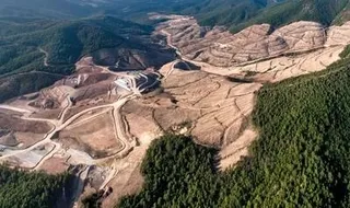 Governança territorial: alicerce jurídico da sustentabilidade no setor mineral - Imagem