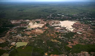 Mineração sustentável: essas são três as metas ambiciosas do setor na COP30 - Imagem