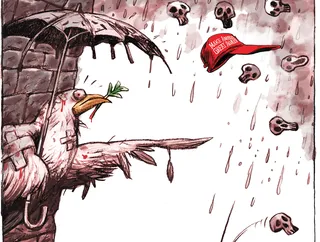 Charge do dia 10/10/2025