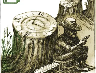 Charge do dia 16/11/2025