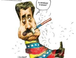 Charge do dia 17/10/2025