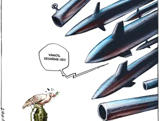 Charge do dia 19/10/2025