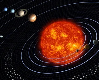 170 anos depois, astrônomos indicam novo planeta no Sistema Solar