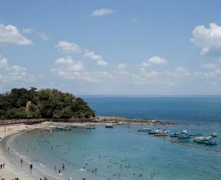 4 ilhas perto de Salvador que você precisa conhecer