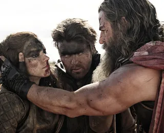 5 filmes imperdíveis que dominam o TOP 10 da Netflix para ver agora