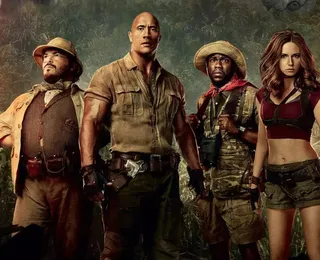 7 filmes imperdíveis que estão bombando na HBO Max no meio da semana