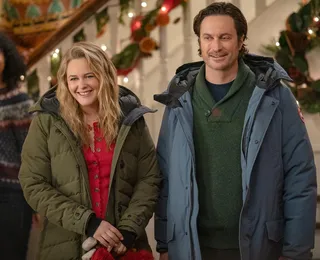 7 filmes natalinos imperdíveis para maratonar agora na Netflix