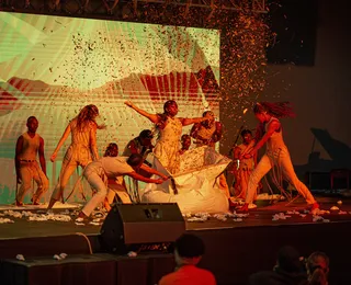 800 artistas de 60 países: como será evento que vai acontecer em Salvador