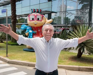 90 anos de Mauricio de Sousa: veja os próximos filmes da Turma da Mônica