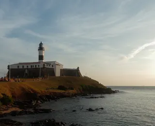 A Bahia dos investimentos - Imagem