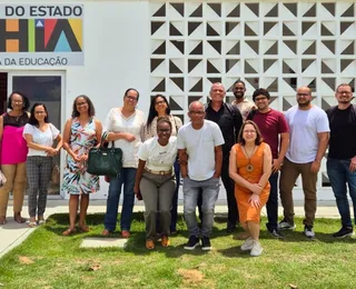 A TARDE Educação promove formação sobre trânsito em Cruz das Almas