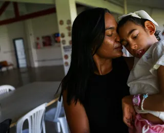 A demanda da microcefalia