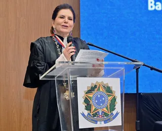 "A essência da Justiça do Trabalho está na sensibilidade humana", diz presidente do TRT-BA