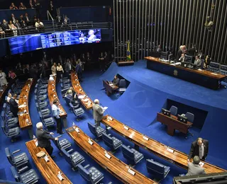 A facção do Congresso
