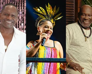 “A imagem da axé music é branca”: artistas cobram reconhecimento e espaço