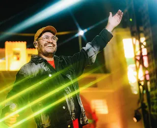 A lição de rua de Criolo sobre luta antirracista e o que ele aprende todo dia