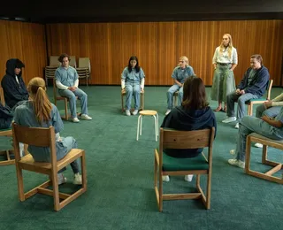 A minissérie da Netflix que superou os maiores sucessos da plataforma
