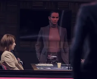 A minissérie de 3 episódios da Netflix que vai deixar você sem ar