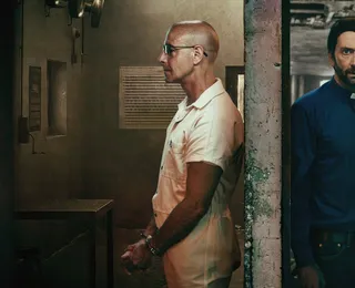 A minissérie de suspense impactante da Netflix que dura 4 horas