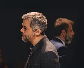 A noite em que Wagner Moura me fez duvidar de tudo que julgava certo