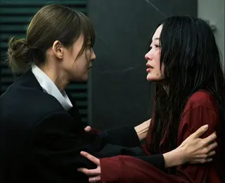 A nova série de suspense da Netflix que vai mexer com seu psicológico