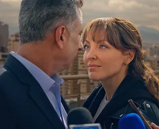 A série da Netflix que não vai deixar você desgrudar os olhos da tela