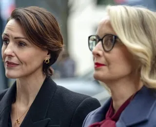 A série de 5 episódios que está entre as mais assistidas da Netflix